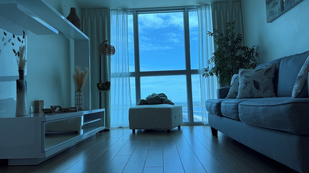 Photo of Livingroom in Woodford Park