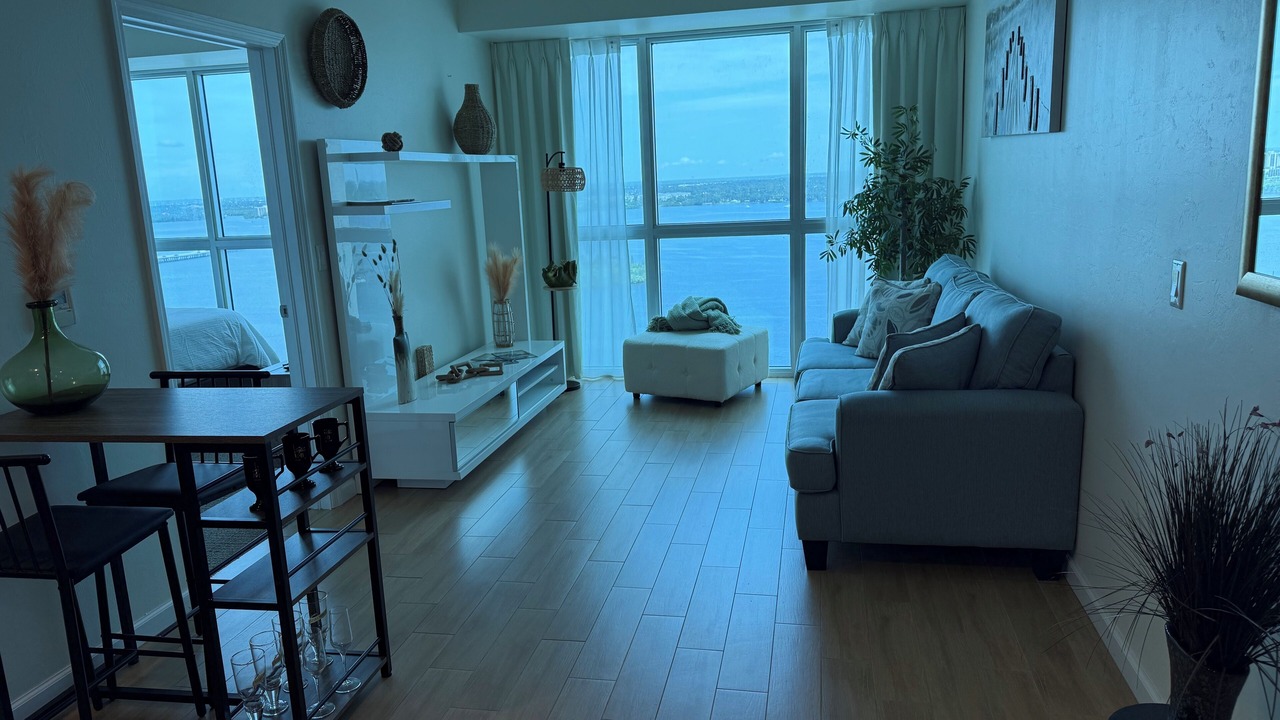 Photo of Livingroom in Woodford Park