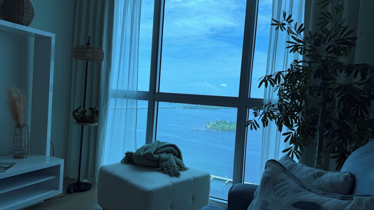 Photo of Livingroom in Woodford Park