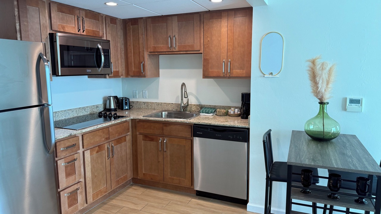 Photo of Kitchen in Woodford Park