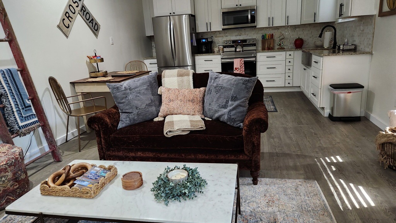 Photo of Livingroom in Masaryktown