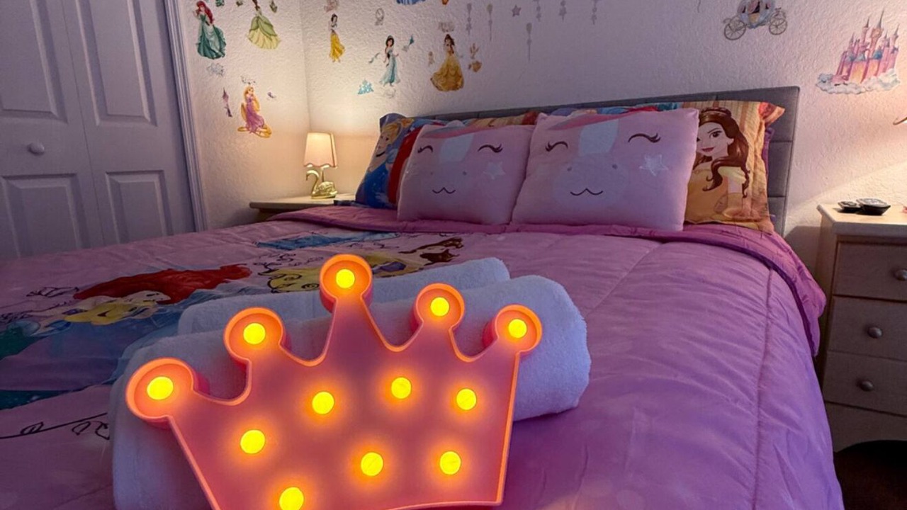 Photo of Bedroom in Highlands Reserve