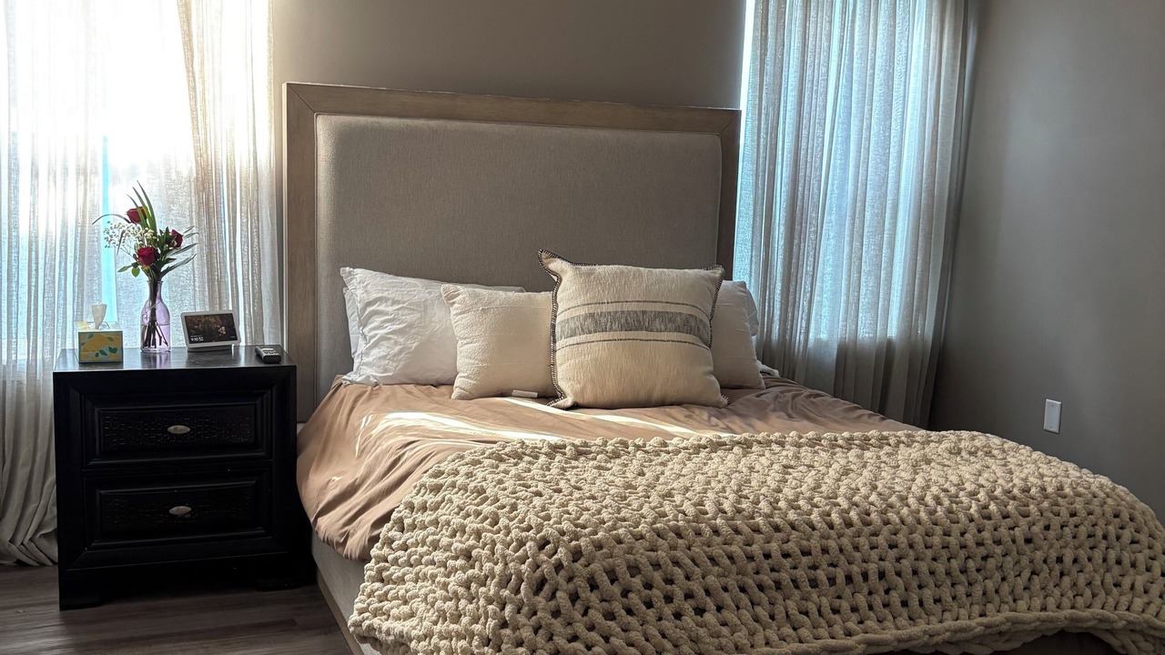 Photo of Bedroom in Doctors Inlet