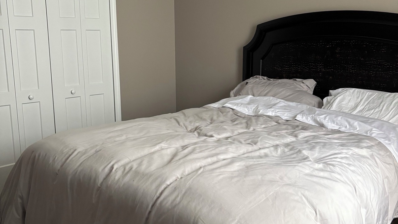 Photo of Bedroom in Doctors Inlet