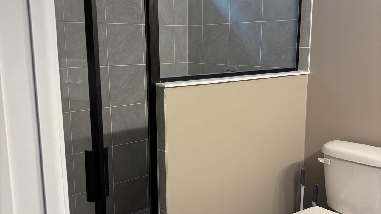 Photo of Bathroom in Doctors Inlet
