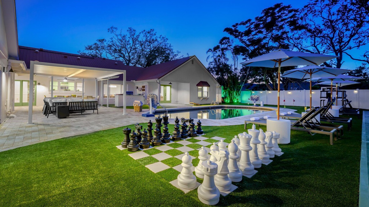 Photo of Outdoor in Anona