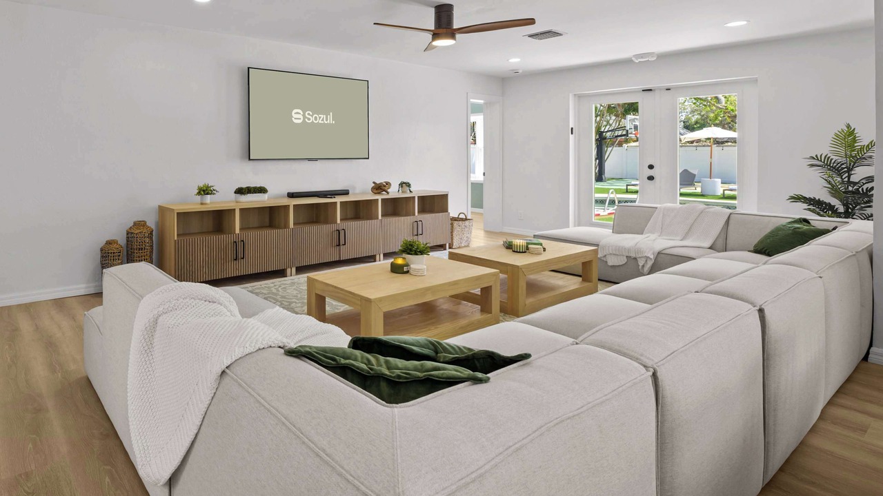 Photo of Bedroom in Anona