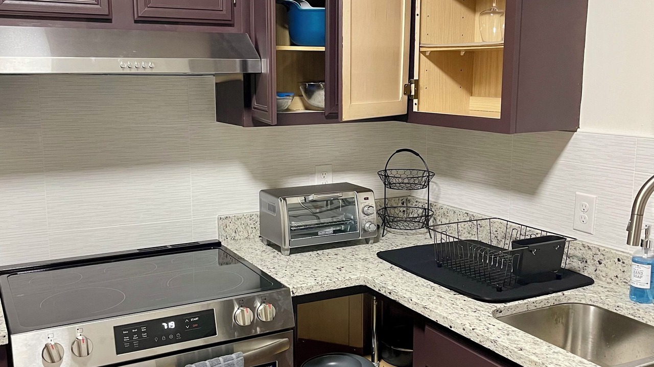 Photo of Kitchen in Warner Robins