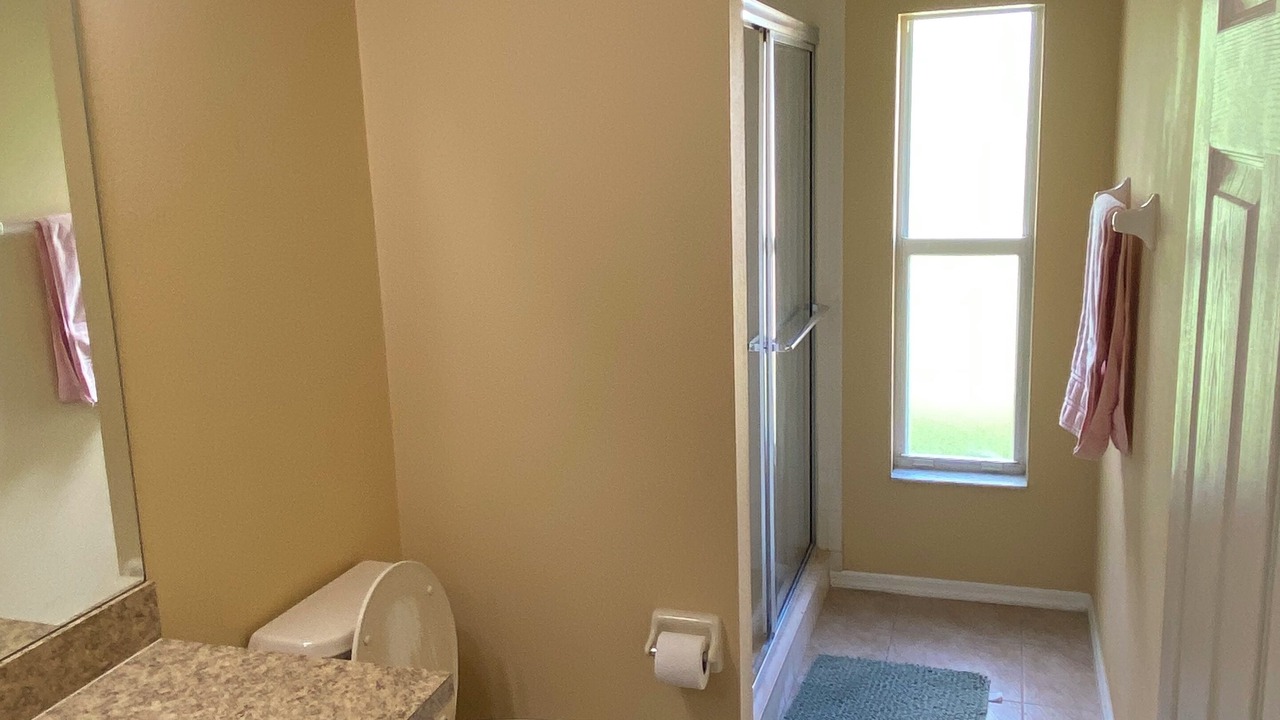 Photo of Bathroom in Port Saint Lucie
