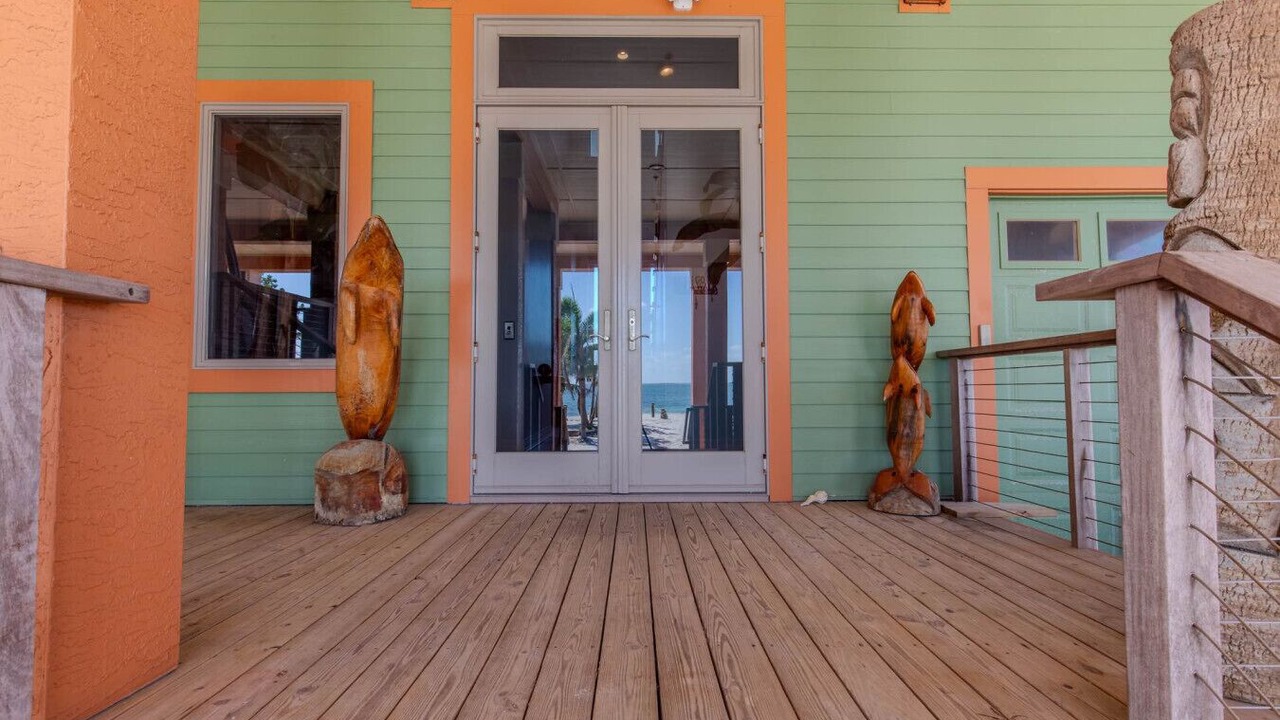 Photo of Outdoor in North Captiva