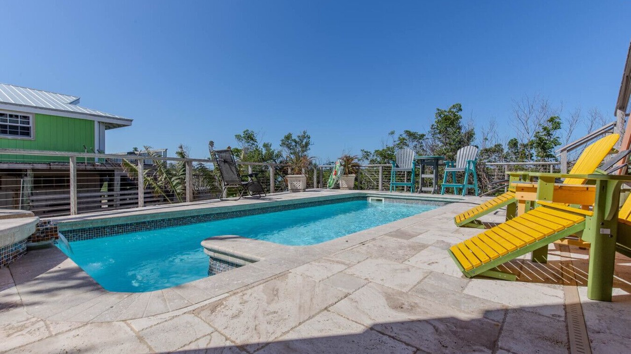 Photo of Outdoor in North Captiva