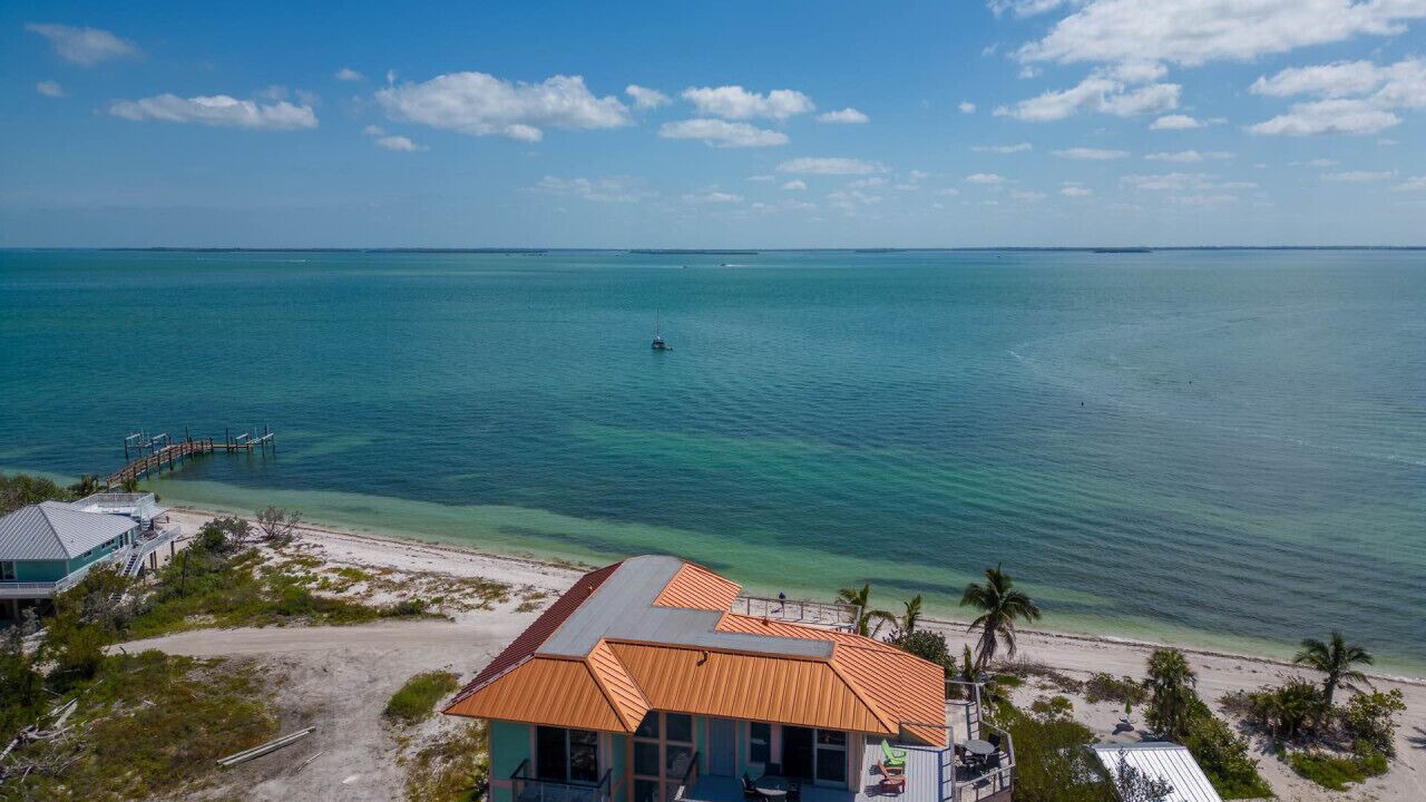 Photo of Outdoor in North Captiva