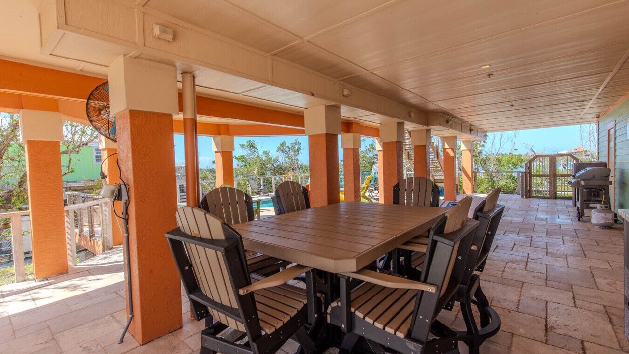 Photo of Outdoor in North Captiva