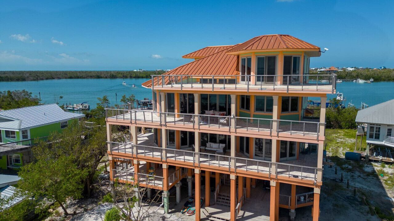 Photo of Outdoor in North Captiva