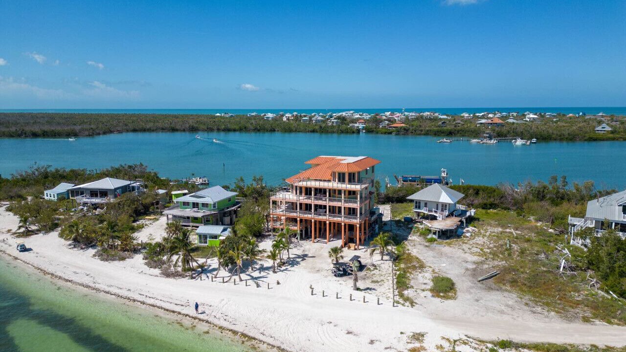 Photo of Others in North Captiva