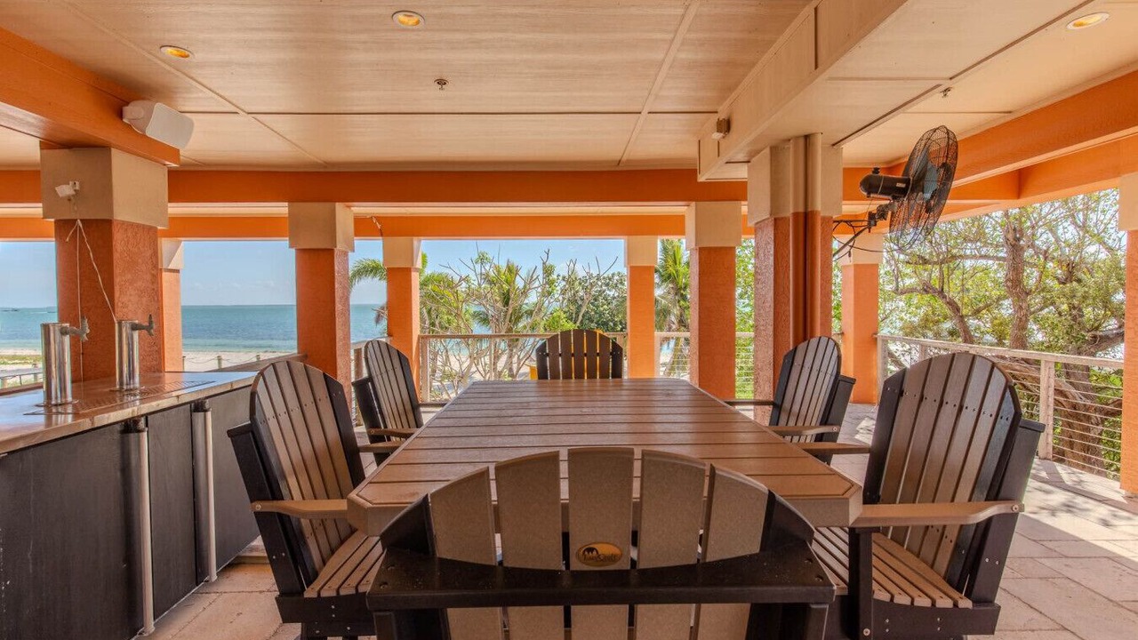 Photo of Outdoor in North Captiva