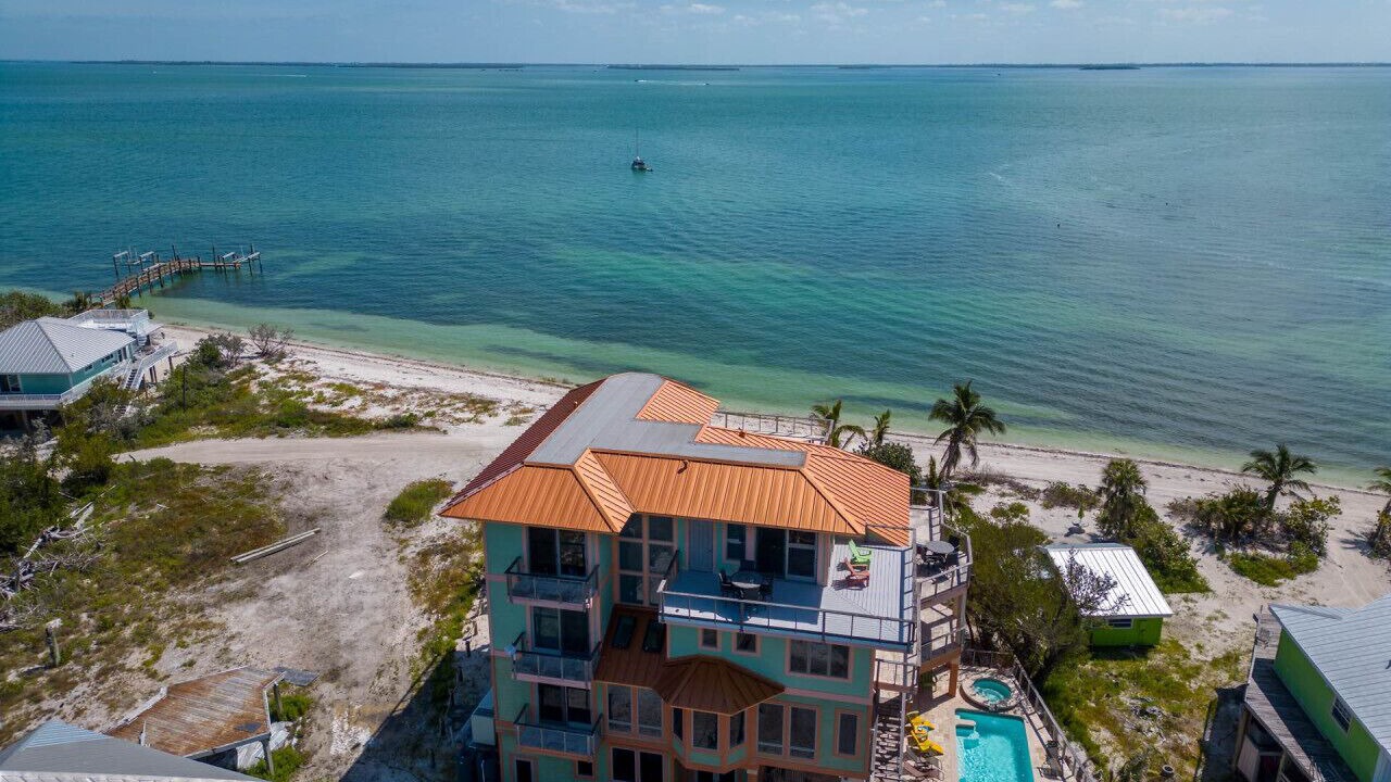 Photo of Outdoor in North Captiva