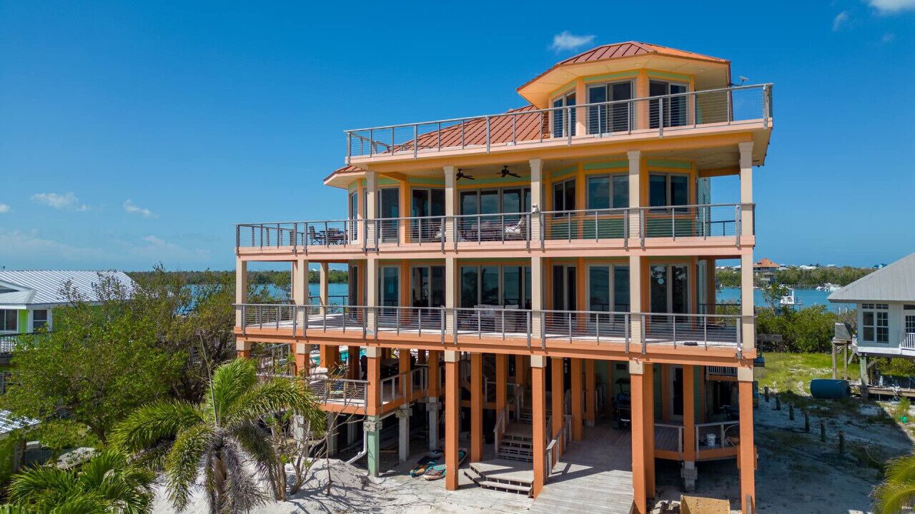 Photo of Outdoor in North Captiva