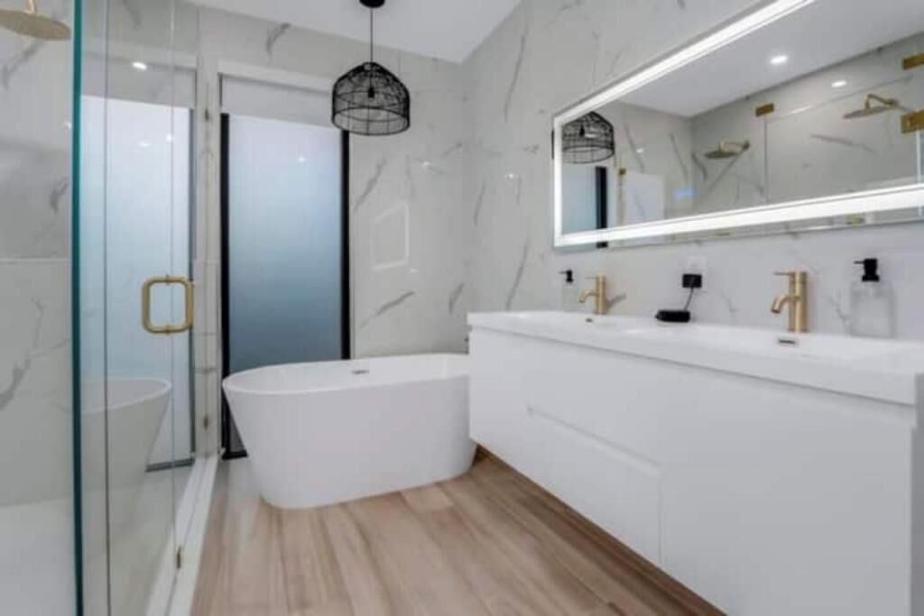 Photo of Bathroom in Country Club Section