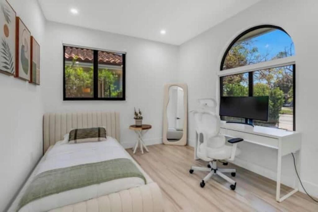 Photo of Bedroom in Country Club Section