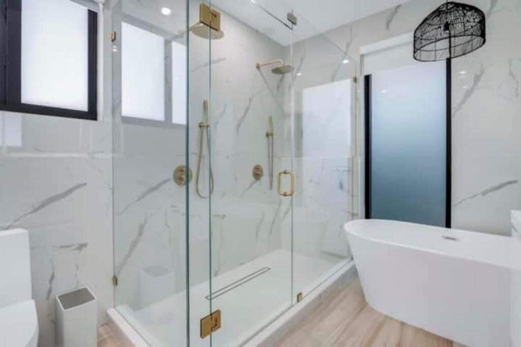 Photo of Bathroom in Country Club Section