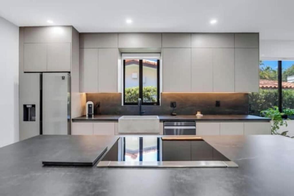 Photo of Kitchen in Country Club Section