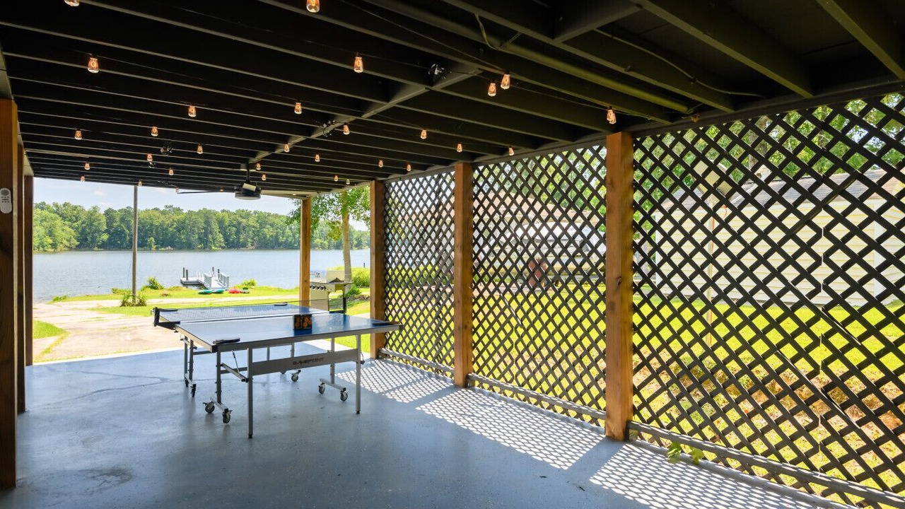 Photo of Patio Balcony in Prosperity
