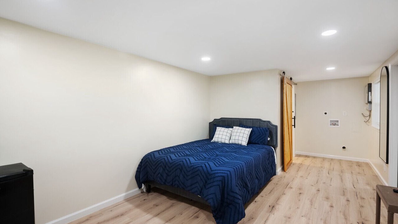 Photo of Bedroom in Prosperity
