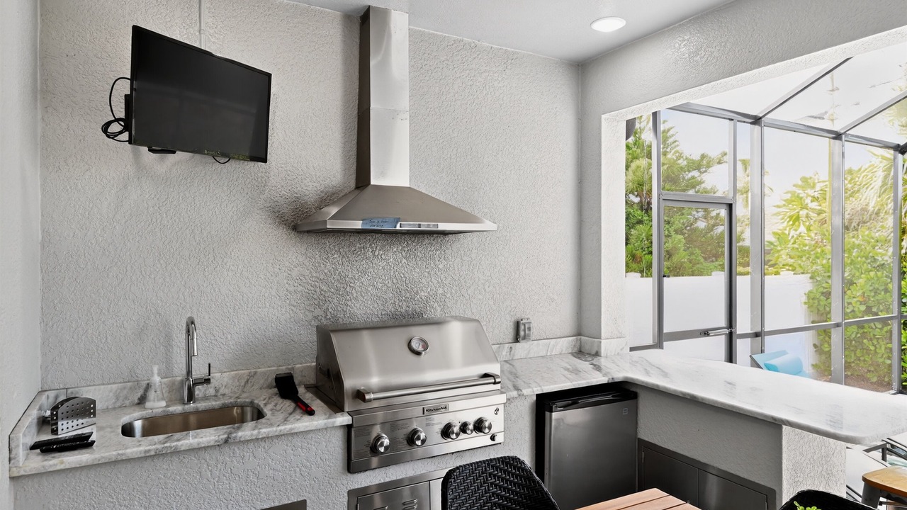 Photo of Kitchen in Naples Park