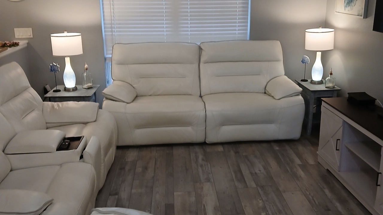 Photo of Livingroom in Homosassa Springs