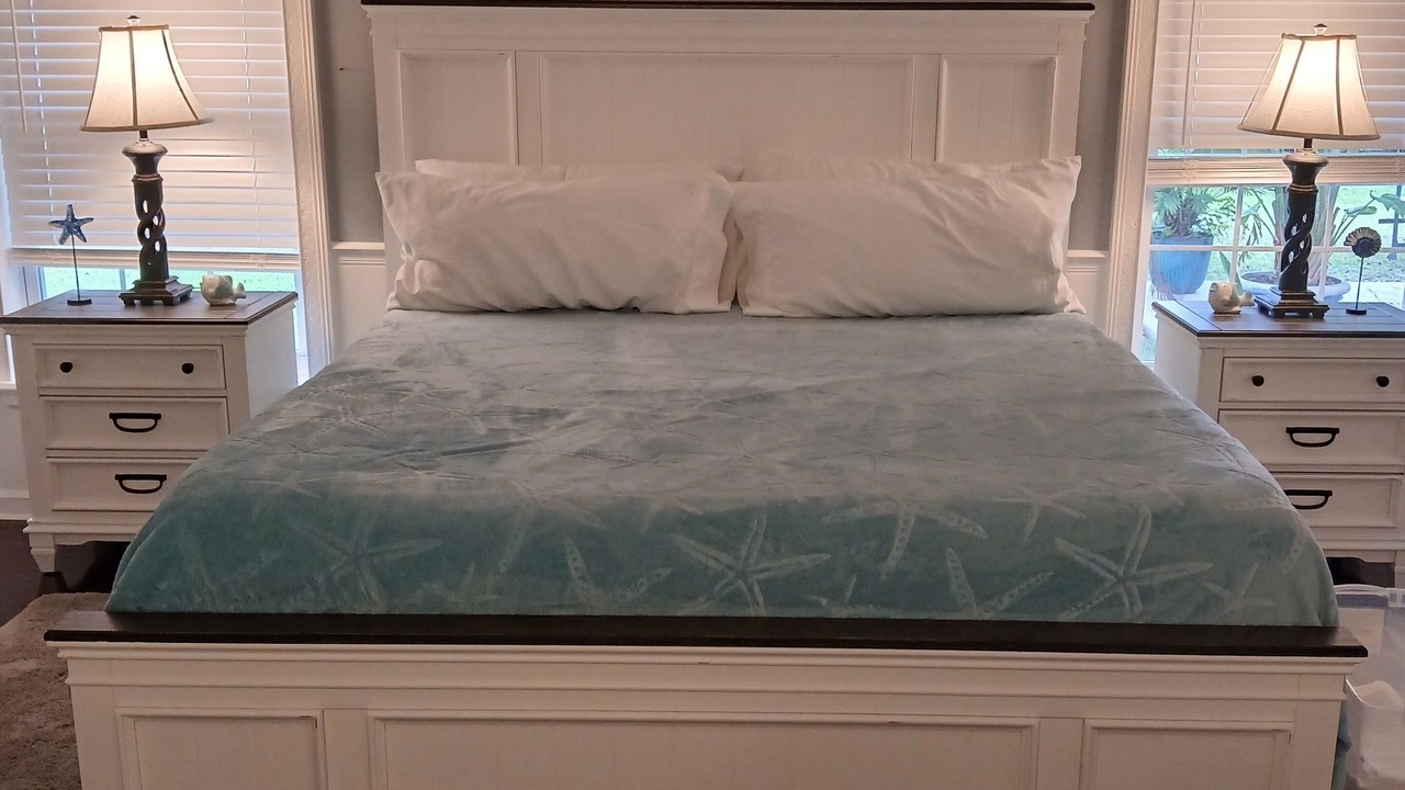 Photo of Bedroom in Homosassa Springs