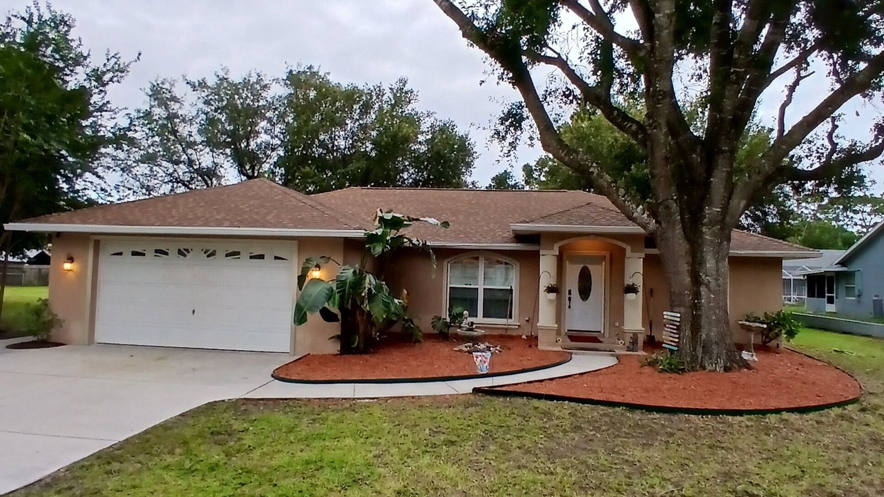 Photo of Outdoor in Homosassa Springs