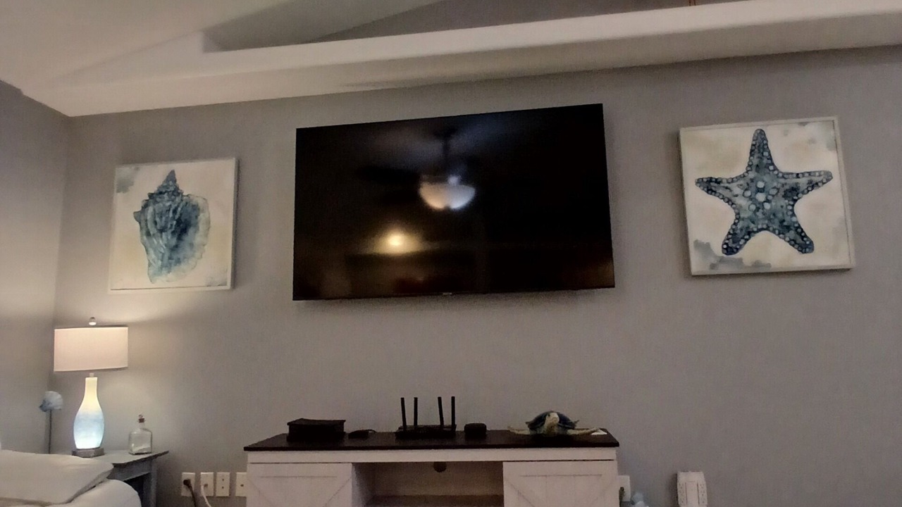 Photo of Livingroom in Homosassa Springs