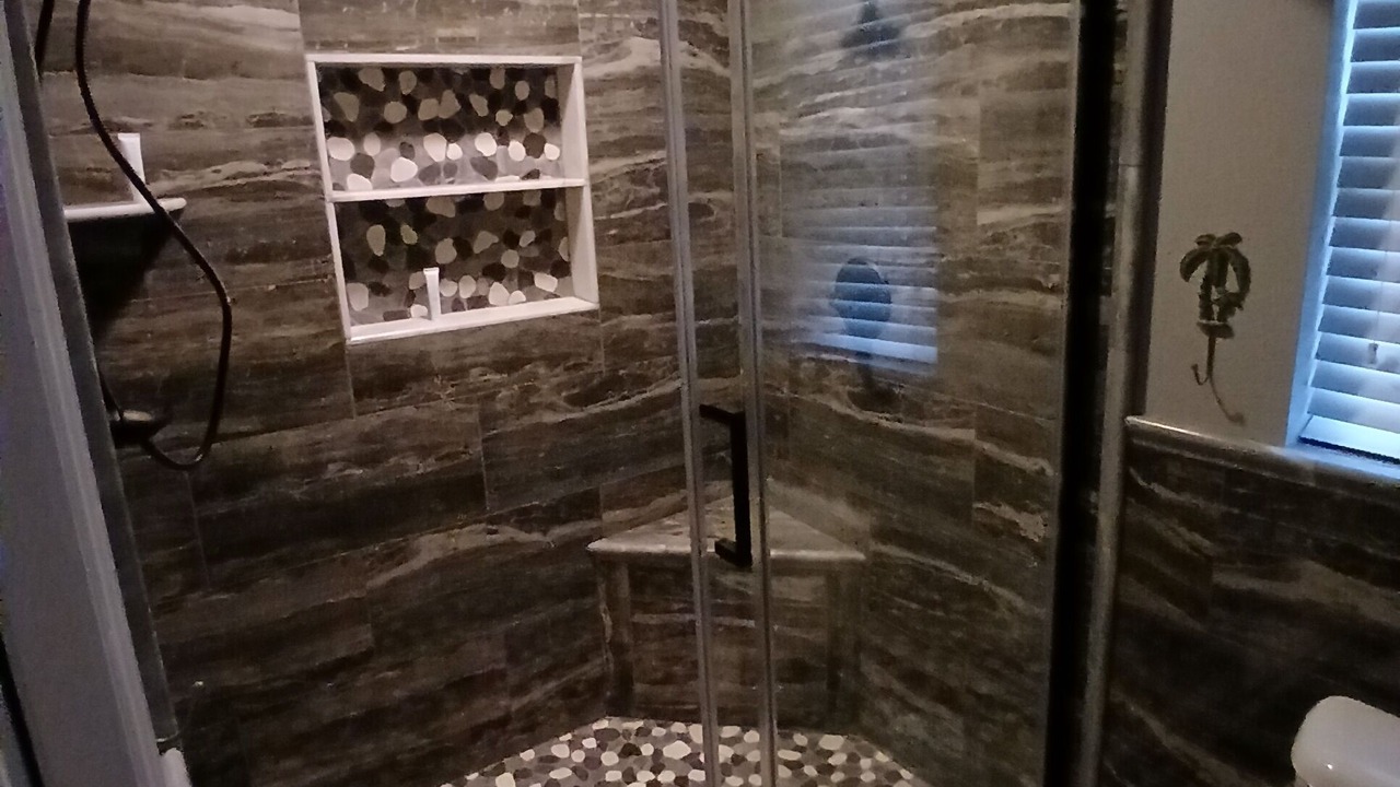 Photo of Bathroom in Homosassa Springs