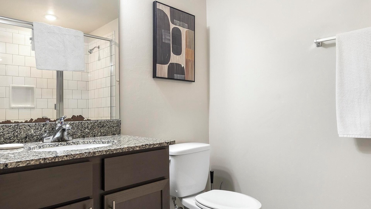 Photo of Bathroom in Eastwood Village