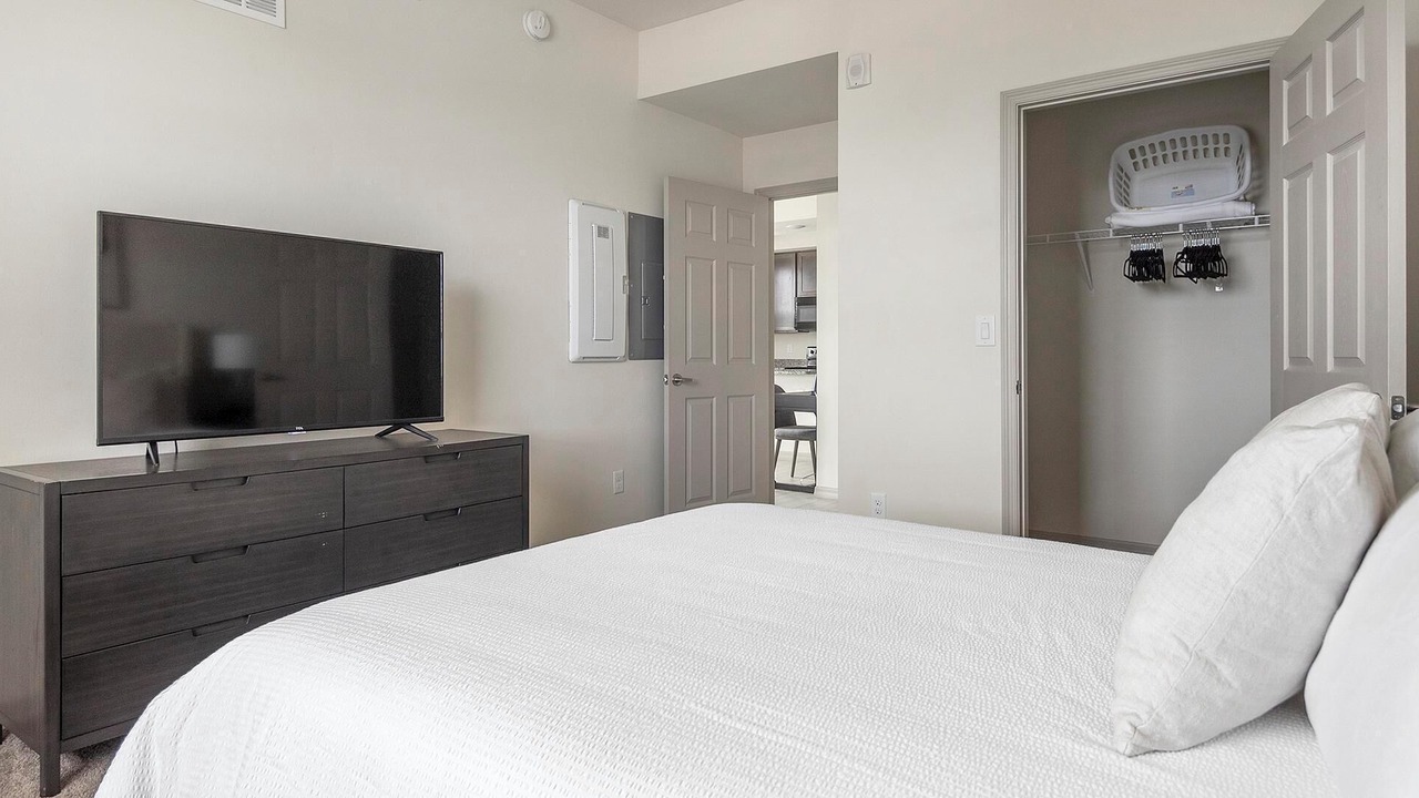 Photo of Bedroom in Eastwood Village