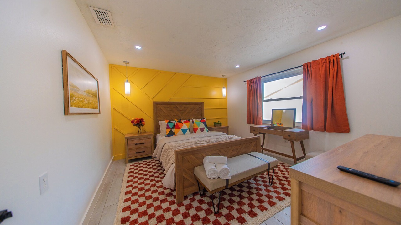 Photo of Bedroom in Whitfield