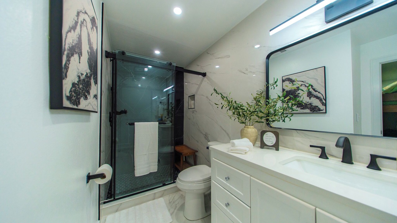 Photo of Bathroom in Whitfield