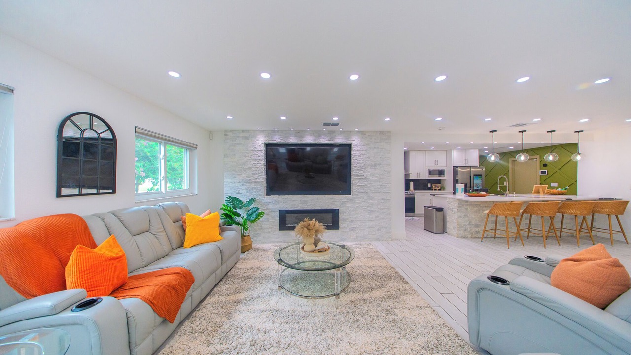 Photo of Livingroom in Whitfield