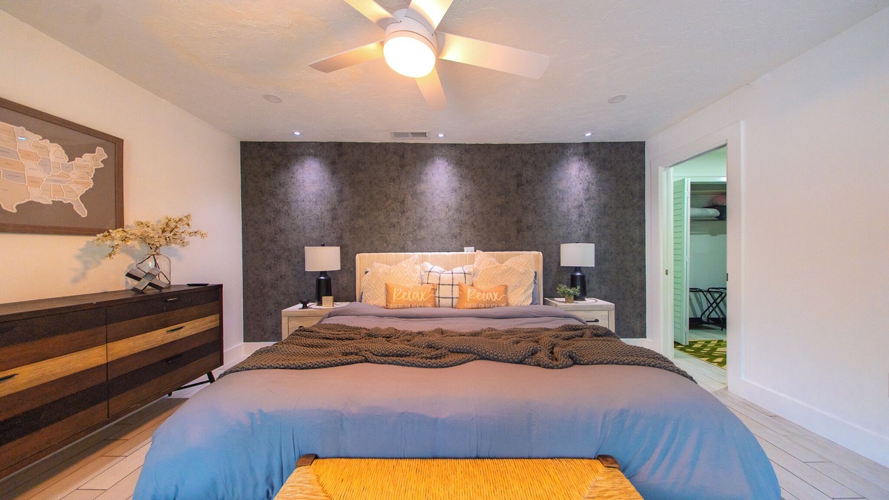 Photo of Bedroom in Whitfield