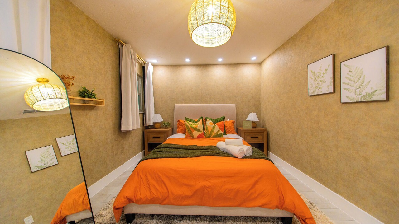Photo of Bedroom in Whitfield