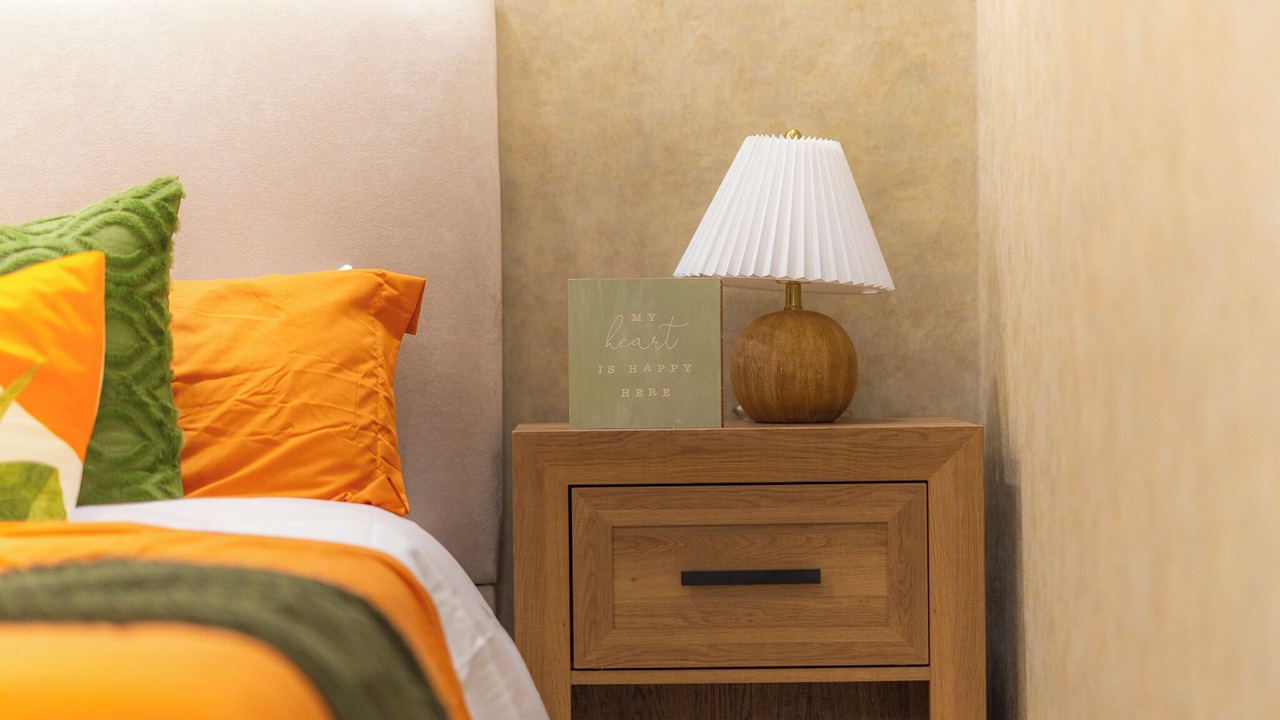 Photo of Bedroom in Whitfield