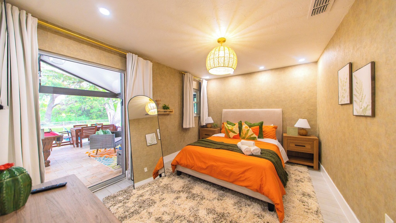 Photo of Bedroom in Whitfield