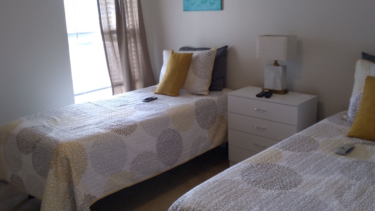 Photo of Bedroom in Port Canaveral