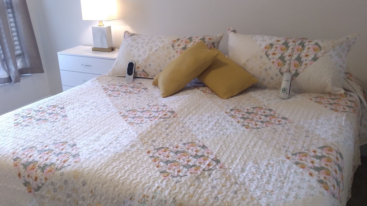 Photo of Bedroom in Port Canaveral