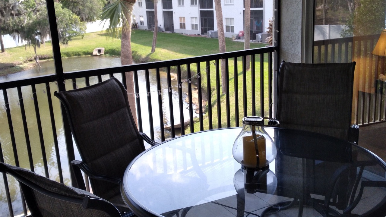 Photo of Outdoor in Port Canaveral