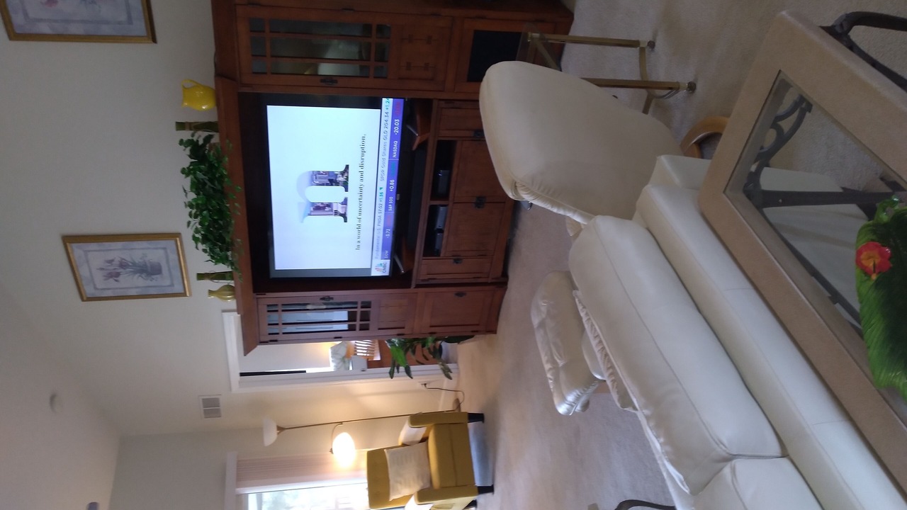 Photo of Livingroom in Port Canaveral