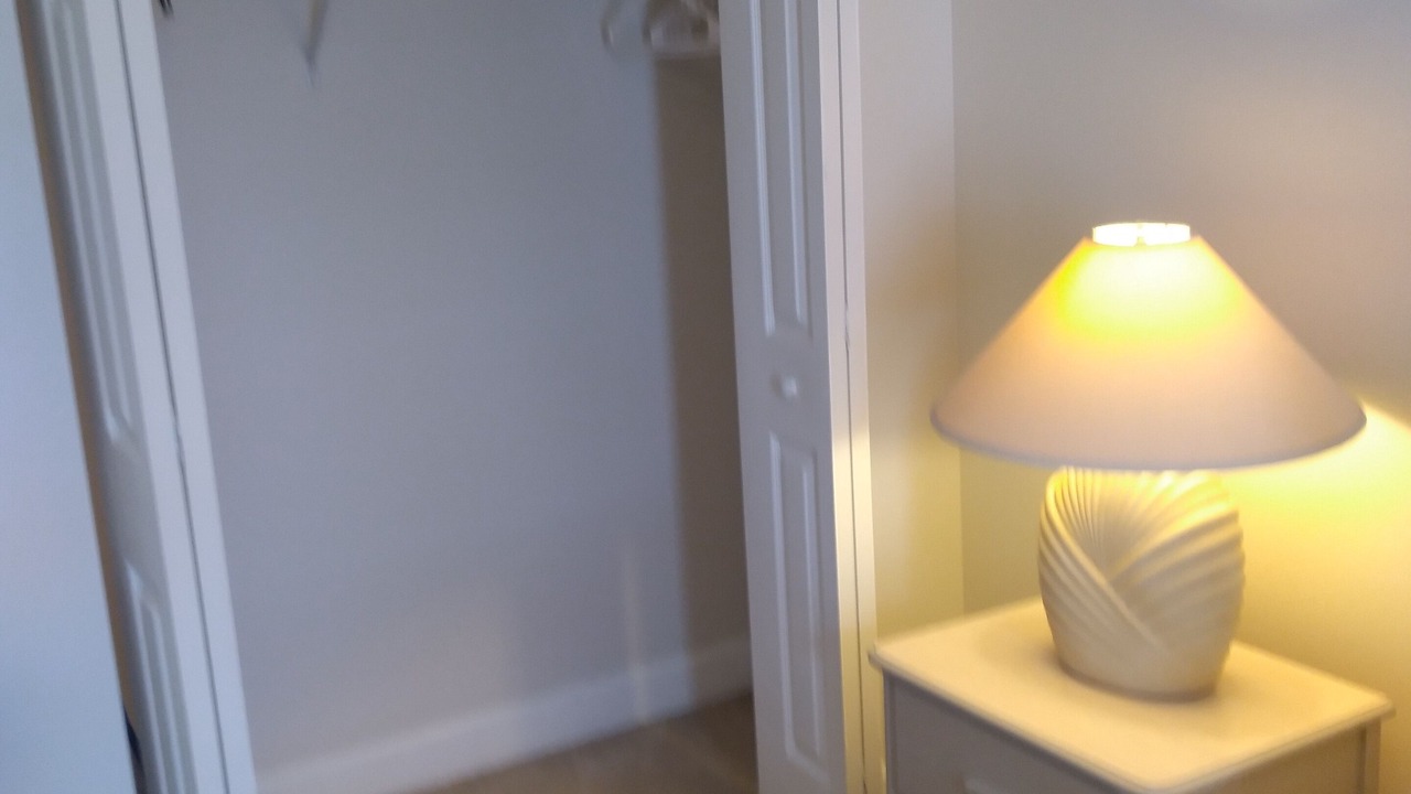 Photo of Bedroom in Port Canaveral