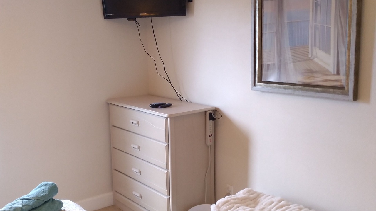 Photo of Bedroom in Port Canaveral