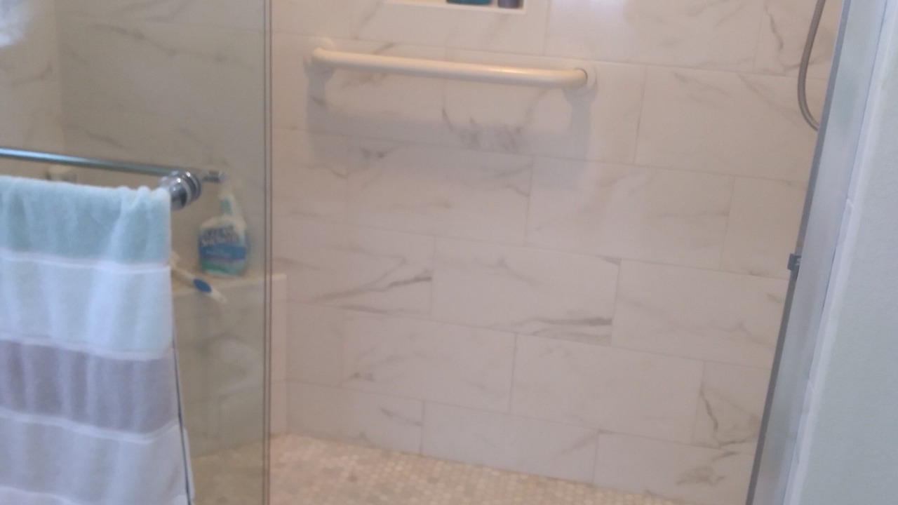 Photo of Bathroom in Port Canaveral